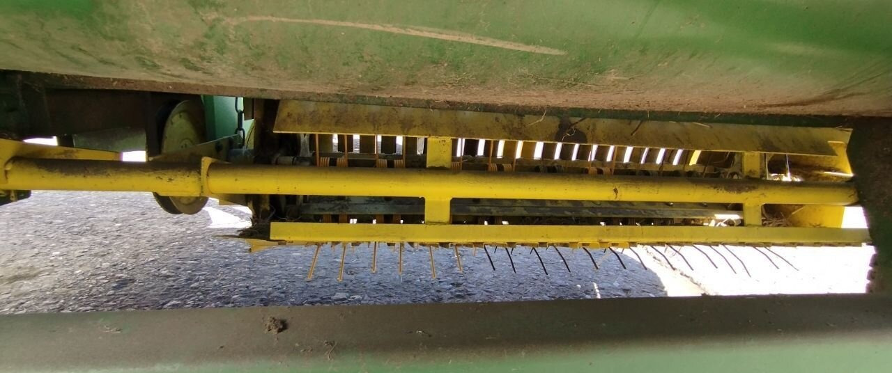 Пресс-подборщик тюковый John Deere 342: фото 8 Пресс-подборщик тюковый John Deere 342: фото 8