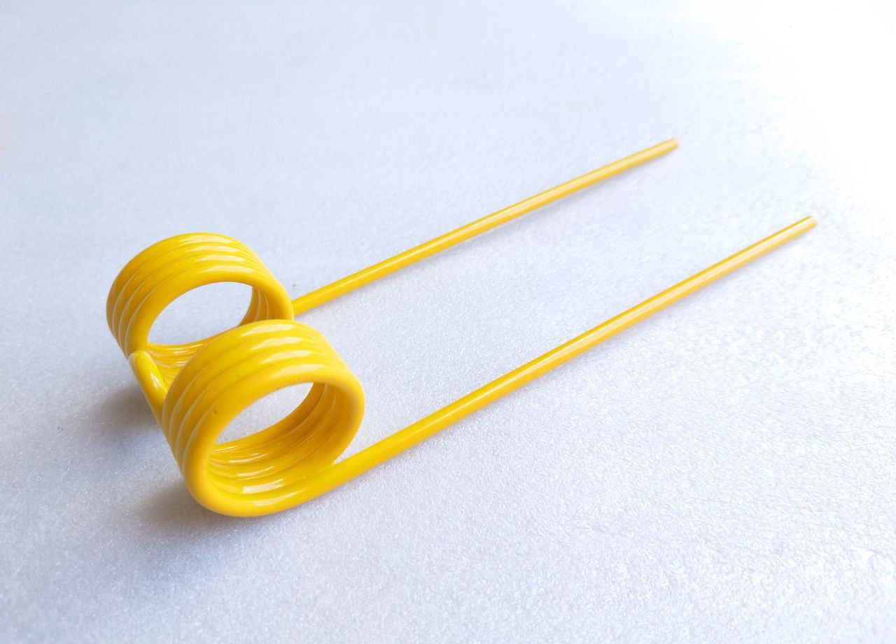 Пресс-подборщик тюковый John Deere 342: фото 20 Пресс-подборщик тюковый John Deere 342: фото 20