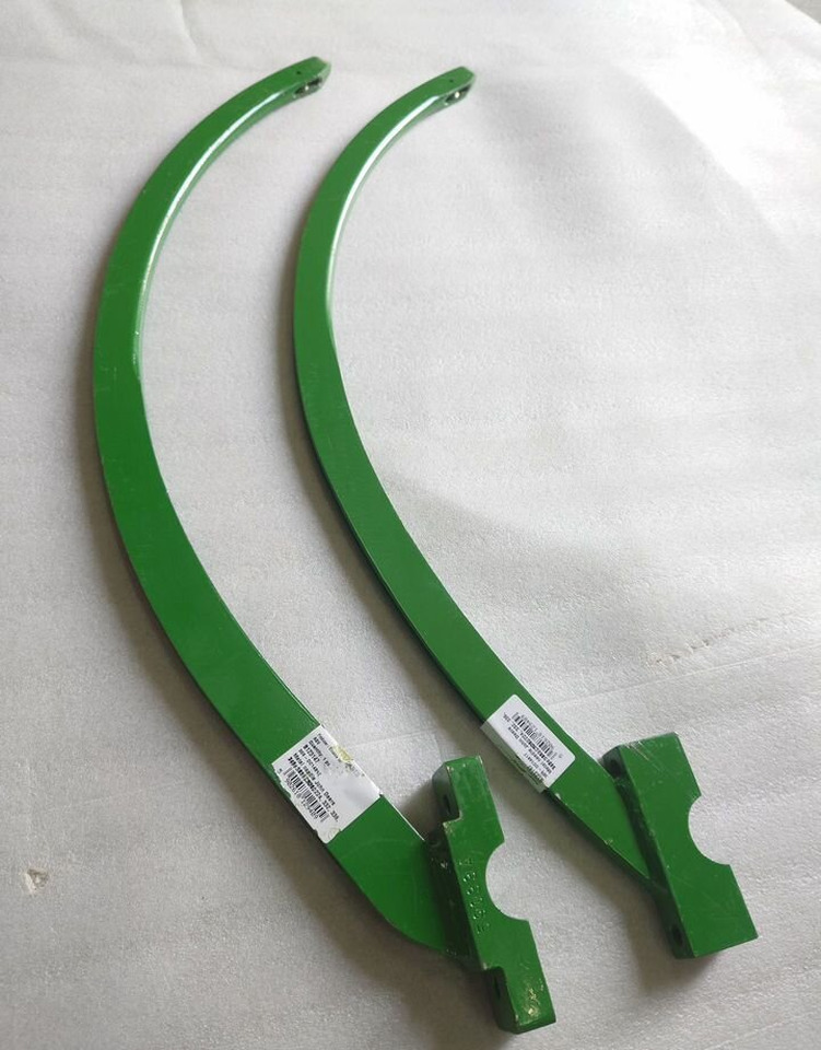 Пресс-подборщик тюковый John Deere 342: фото 17 Пресс-подборщик тюковый John Deere 342: фото 17