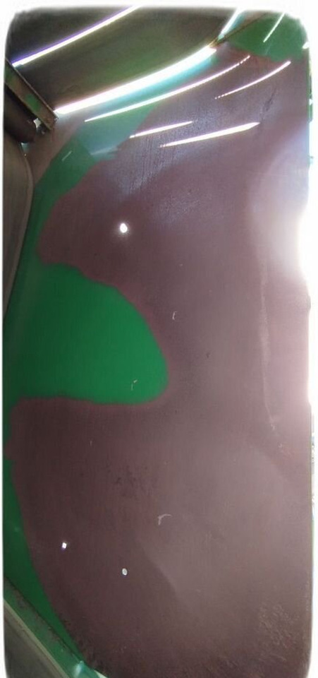 Пресс-подборщик рулонный John Deere 592: фото 9