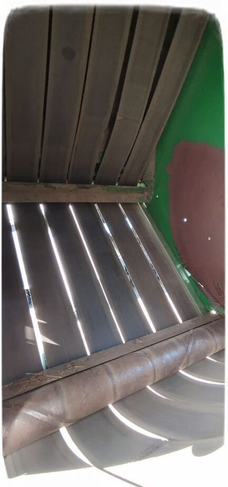 Пресс-подборщик рулонный John Deere 592: фото 10