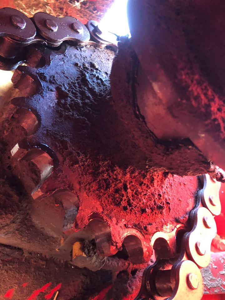 Пресс-подборщик рулонный NEW HOLLAND BR 750: фото 14