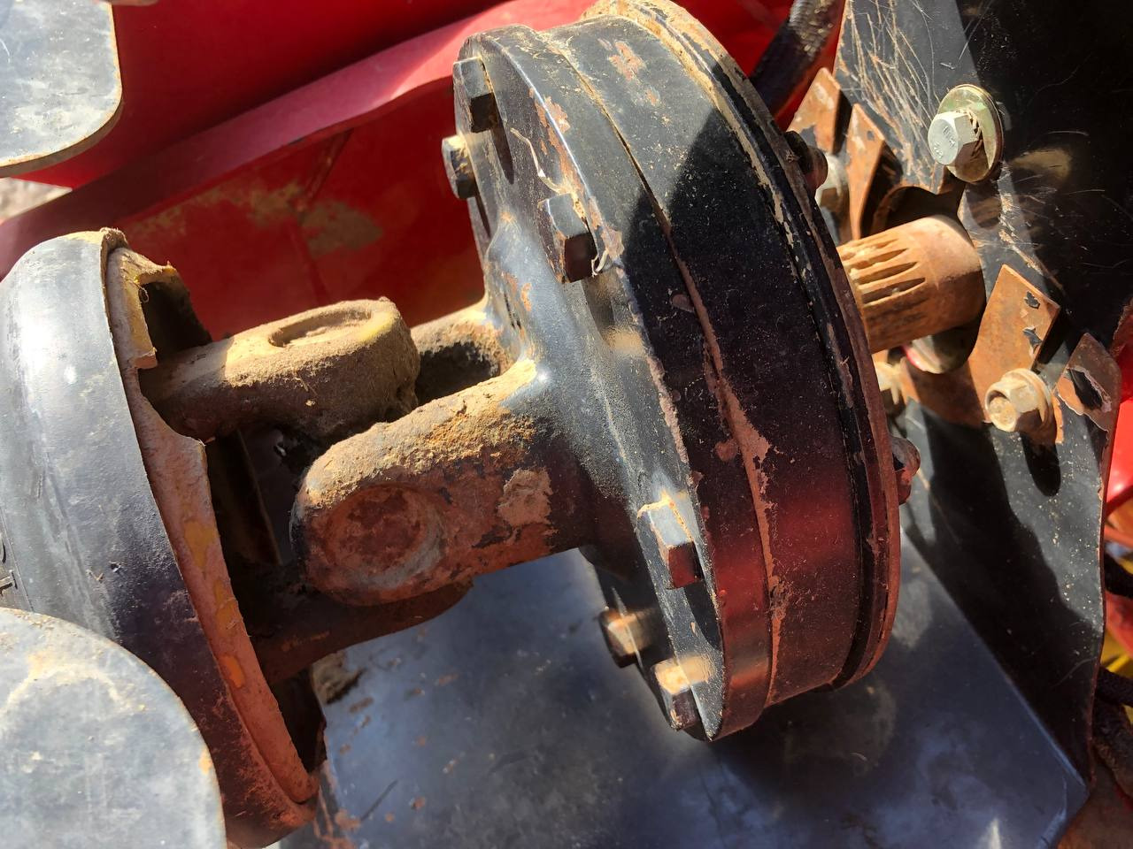 Пресс-подборщик рулонный NEW HOLLAND BR 750: фото 18