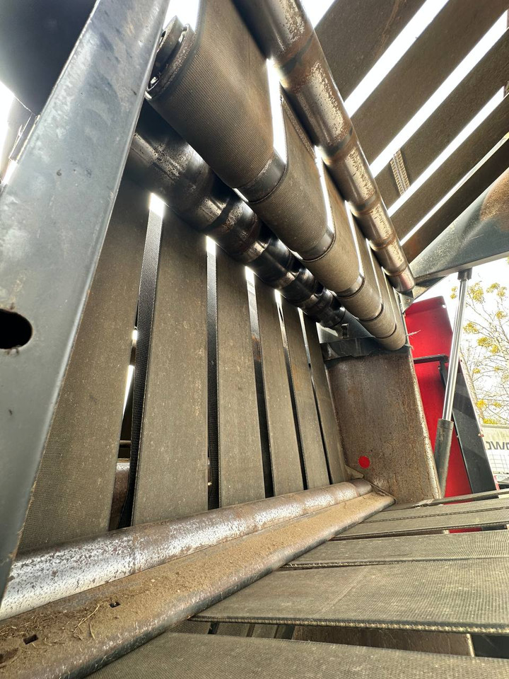 Пресс-подборщик рулонный VICON RV 157: фото 11