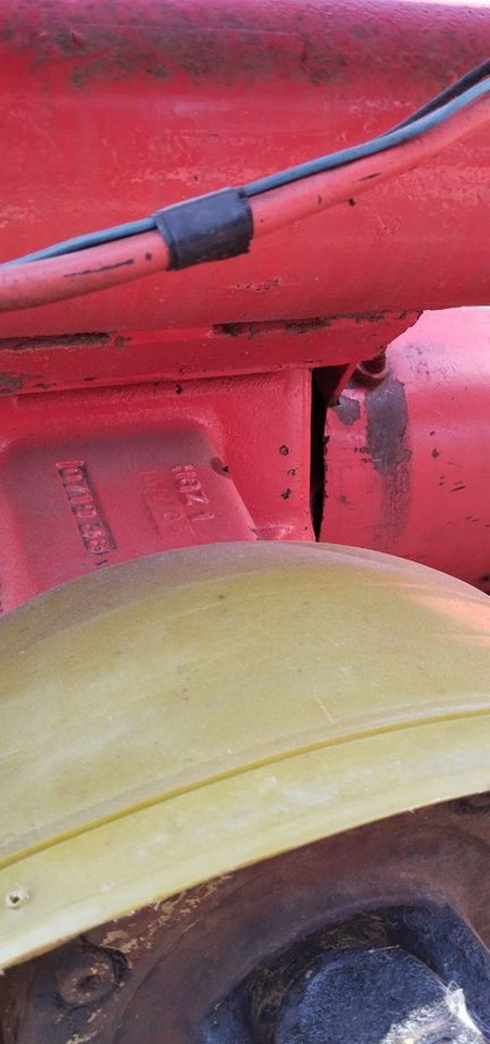 Пресс-подборщик рулонный Welger RP 12: фото 16 Пресс-подборщик рулонный Welger RP 12: фото 16