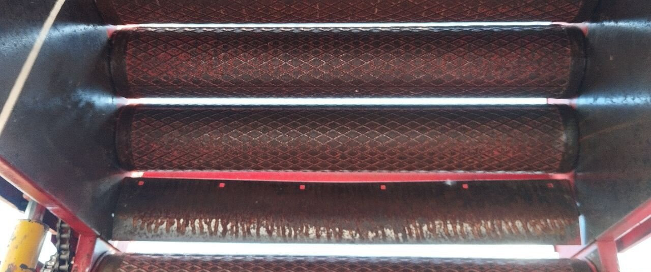 Пресс-подборщик рулонный Welger RP 12: фото 13 Пресс-подборщик рулонный Welger RP 12: фото 13