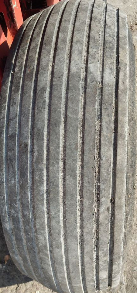 Пресс-подборщик рулонный Welger RP 12: фото 17 Пресс-подборщик рулонный Welger RP 12: фото 17