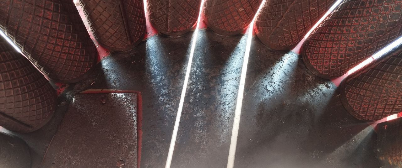 Пресс-подборщик рулонный Welger RP 12: фото 14 Пресс-подборщик рулонный Welger RP 12: фото 14