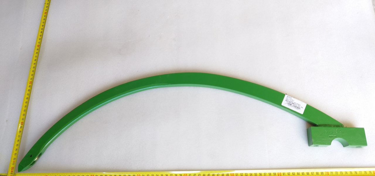 1-New Игла стальная John Deere DC14817 толстая посадка - Запчасти для Сельскохозяйственной техники: фото 1 1-New Игла стальная John Deere DC14817 толстая посадка - Запчасти для Сельскохозяйственной техники: фото 1