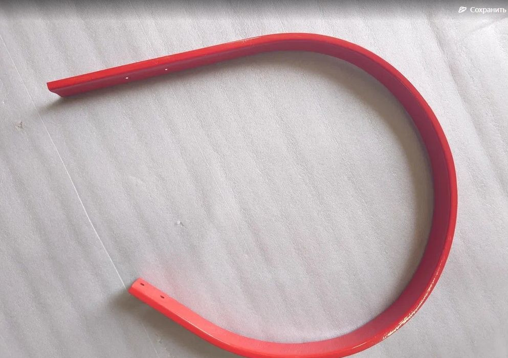 1-New Корпус подшипника правый ар41, ар45 - Запчасти для Сельскохозяйственной техники: фото 3 1-New Корпус подшипника правый ар41, ар45 - Запчасти для Сельскохозяйственной техники: фото 3