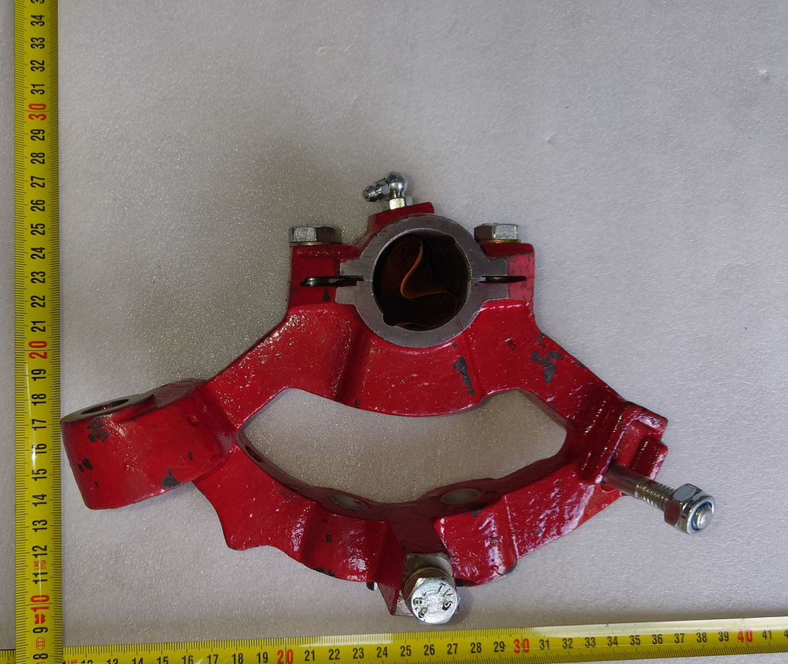 1-New Корпус вязального аппарата Welger AP41,41R, 42, 45 - Запчасти для Сельскохозяйственной техники: фото 3 1-New Корпус вязального аппарата Welger AP41,41R, 42, 45 - Запчасти для Сельскохозяйственной техники: фото 3