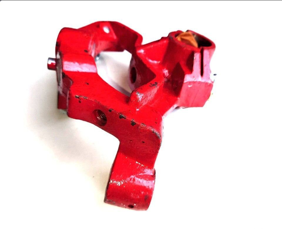 1-New Корпус вязального аппарата Welger AP41,41R, 42, 45 - Запчасти для Сельскохозяйственной техники: фото 2 1-New Корпус вязального аппарата Welger AP41,41R, 42, 45 - Запчасти для Сельскохозяйственной техники: фото 2