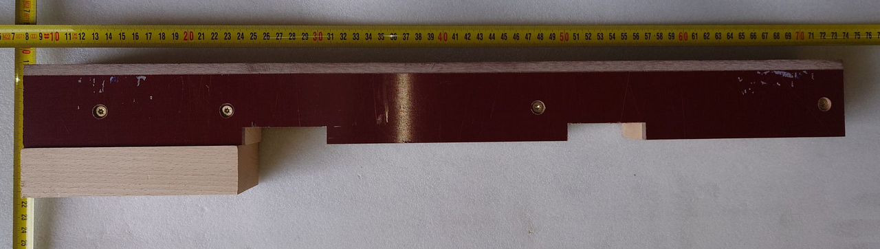 1-New Направляющая поршня деревянная на ар 45 - Запчасти для Сельскохозяйственной техники: фото 1 1-New Направляющая поршня деревянная на ар 45 - Запчасти для Сельскохозяйственной техники: фото 1