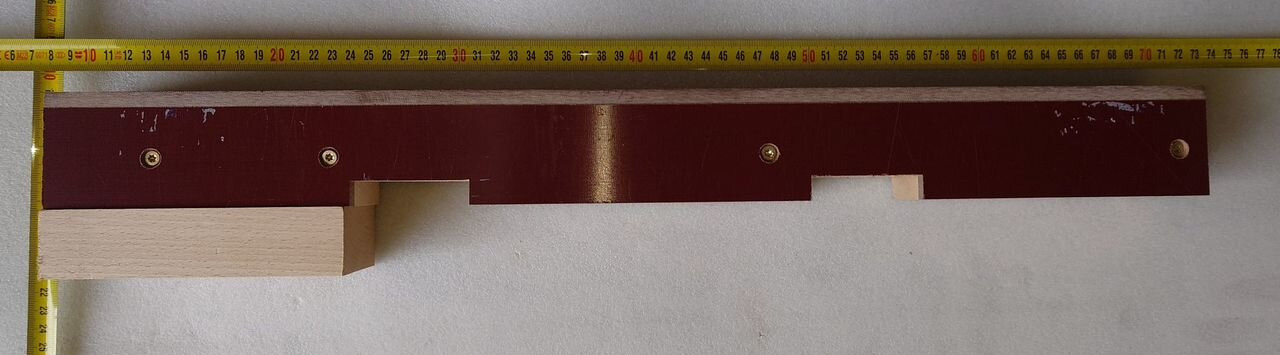 1-New Направляющая поршня деревянная на ар 45 - Запчасти для Сельскохозяйственной техники: фото 2 1-New Направляющая поршня деревянная на ар 45 - Запчасти для Сельскохозяйственной техники: фото 2