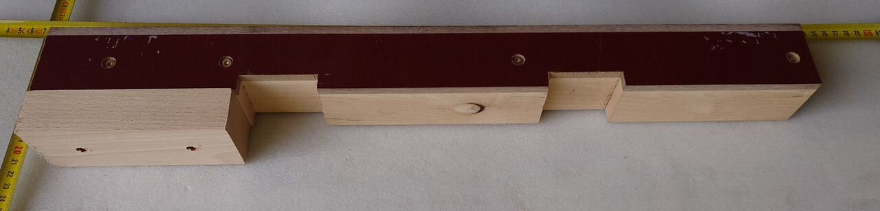 1-New Направляющая поршня деревянная на ар 45 - Запчасти для Сельскохозяйственной техники: фото 3 1-New Направляющая поршня деревянная на ар 45 - Запчасти для Сельскохозяйственной техники: фото 3