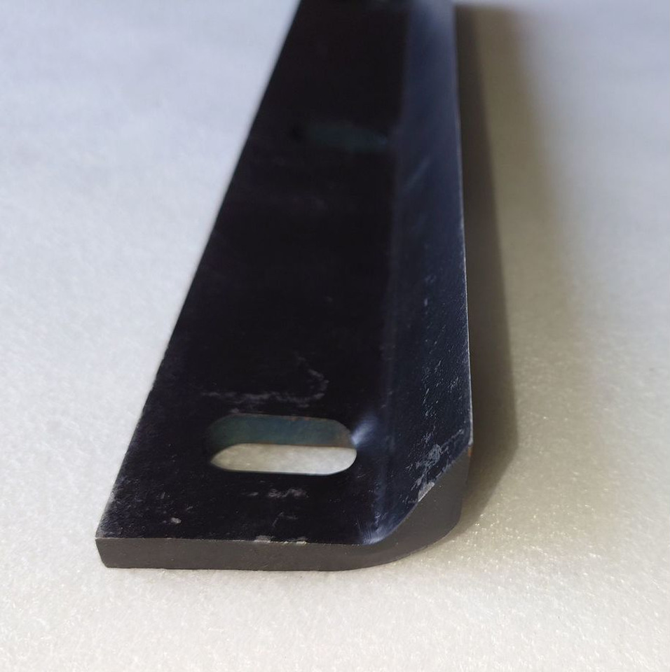 1-New Нож поршня подвижный пресс-подборщика Welger AP-41 - Запчасти для Сельскохозяйственной техники: фото 2 1-New Нож поршня подвижный пресс-подборщика Welger AP-41 - Запчасти для Сельскохозяйственной техники: фото 2