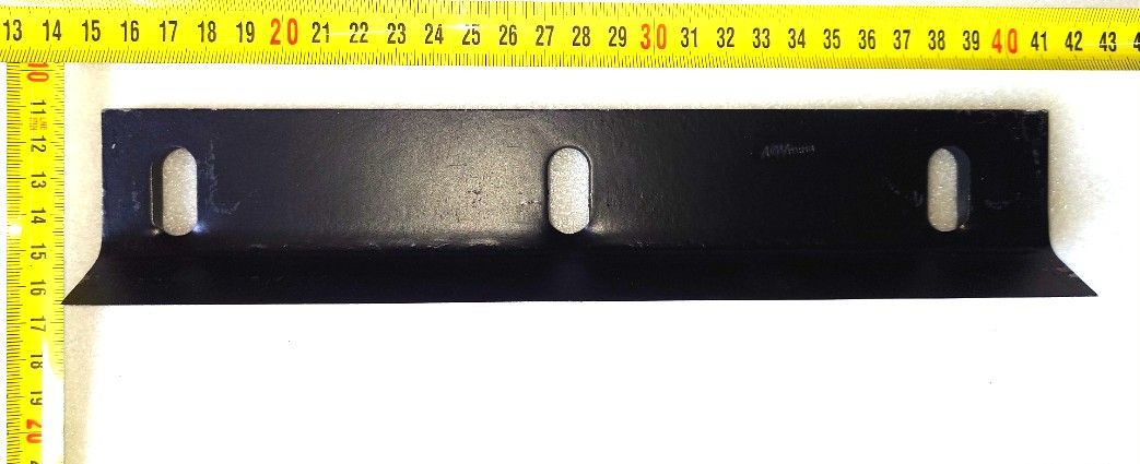 1-New Нож поршня подвижный пресс-подборщика Welger AP-41 - Запчасти для Сельскохозяйственной техники: фото 1 1-New Нож поршня подвижный пресс-подборщика Welger AP-41 - Запчасти для Сельскохозяйственной техники: фото 1