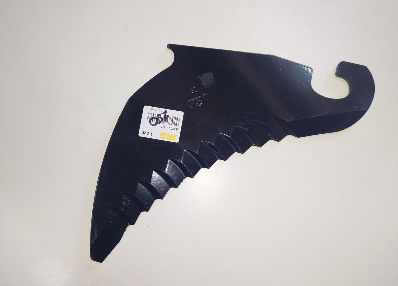 1-New Ножи пресс-подборщика Claas Rollant 250 - Запчасти для Сельскохозяйственной техники: фото 2 1-New Ножи пресс-подборщика Claas Rollant 250 - Запчасти для Сельскохозяйственной техники: фото 2