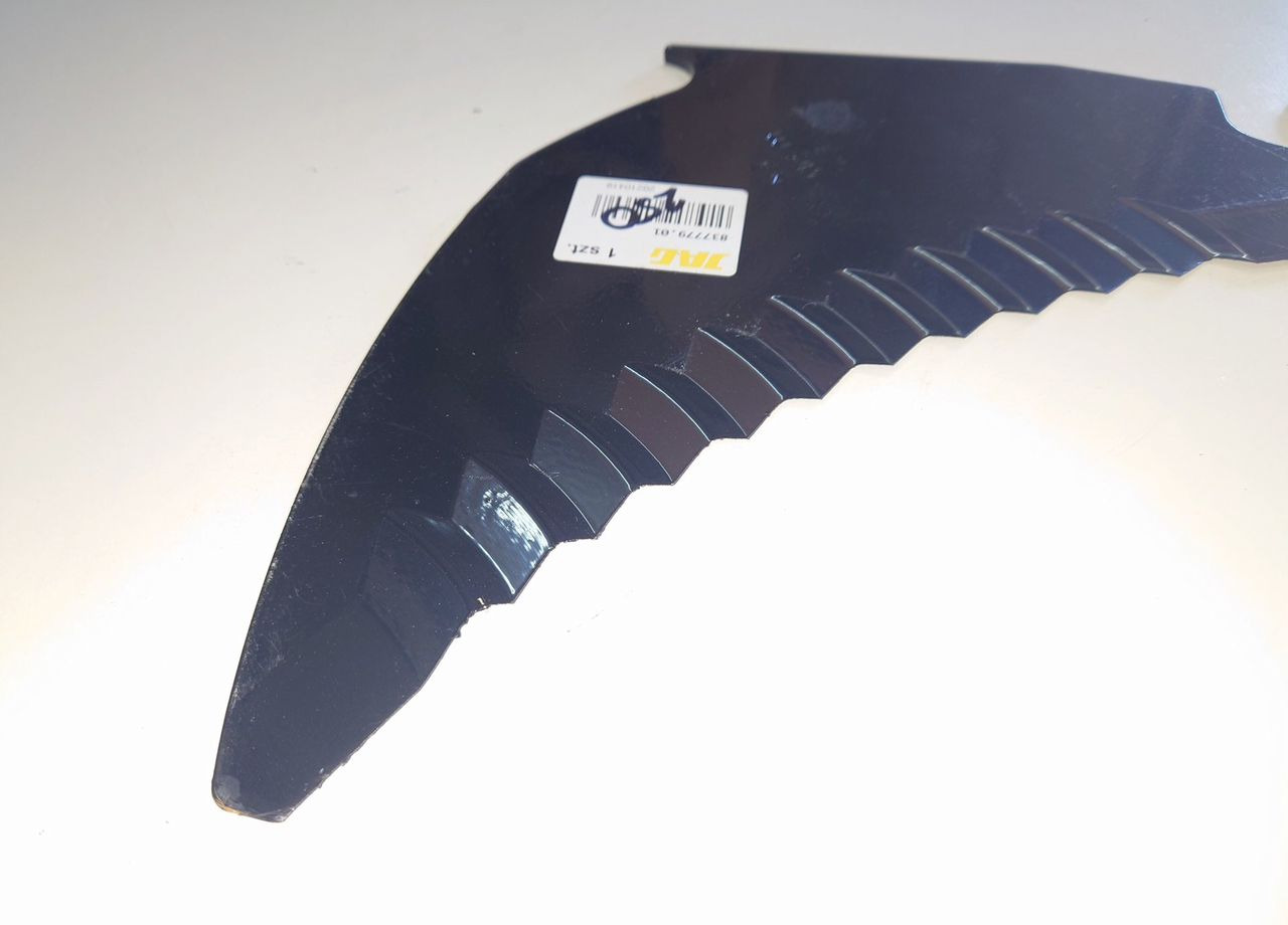 1-New Ножи пресс-подборщика Claas Rollant 250 - Запчасти для Сельскохозяйственной техники: фото 1 1-New Ножи пресс-подборщика Claas Rollant 250 - Запчасти для Сельскохозяйственной техники: фото 1