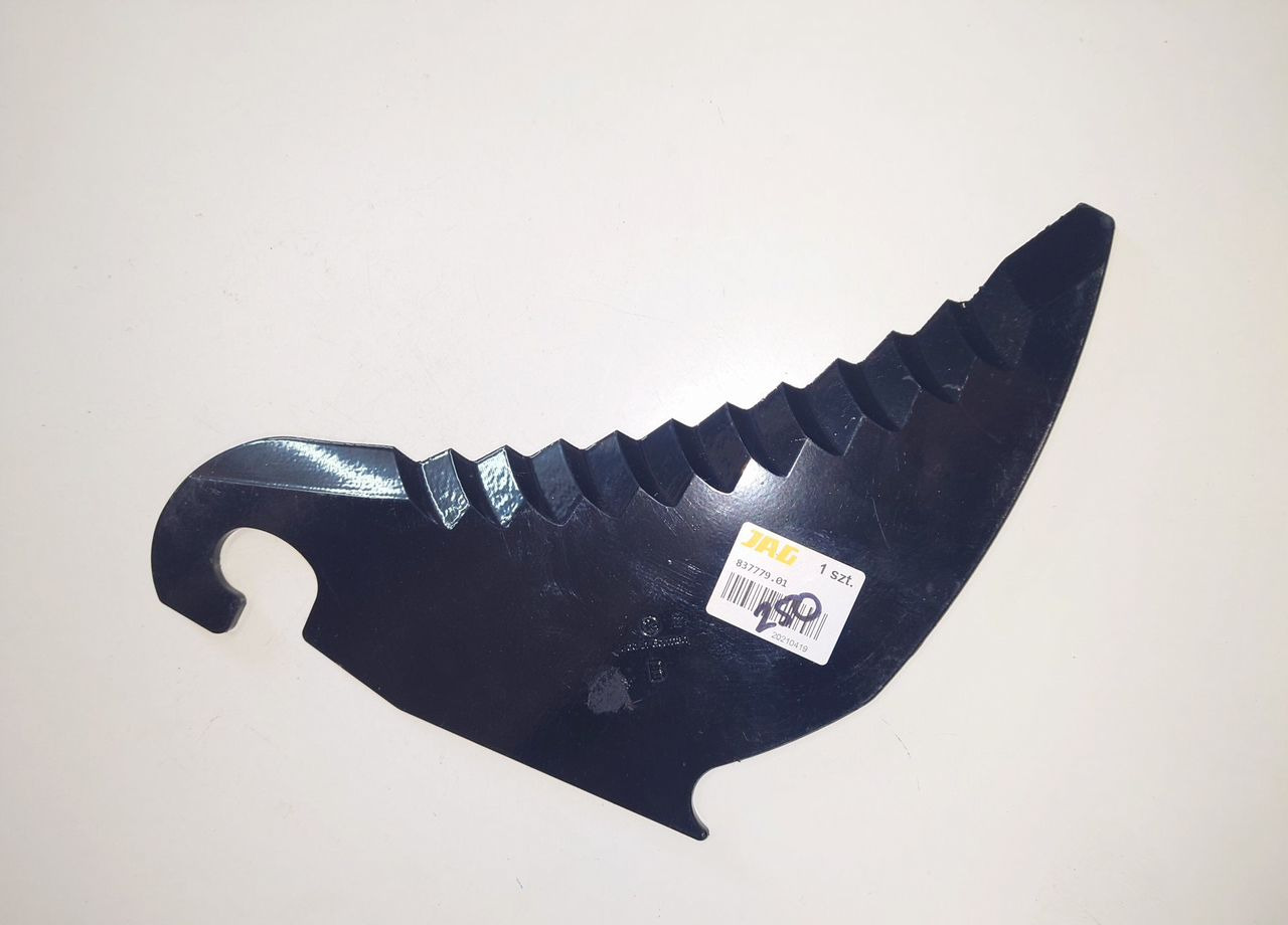 1-New Ножи пресс-подборщика Claas Rollant 250 - Запчасти для Сельскохозяйственной техники: фото 3 1-New Ножи пресс-подборщика Claas Rollant 250 - Запчасти для Сельскохозяйственной техники: фото 3