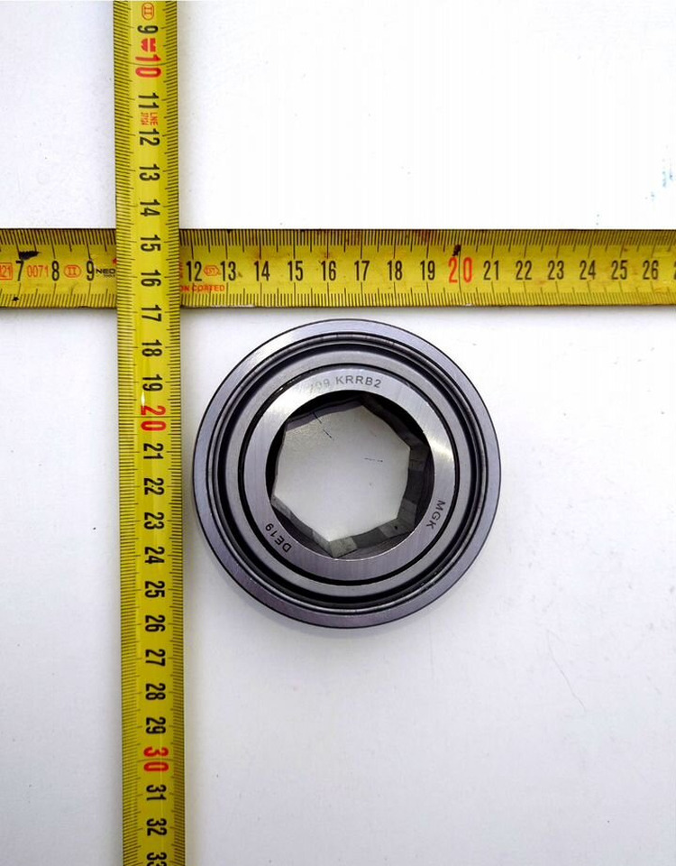 1-New Подшипник 209 для пресс-подборщика Джон Дир - Запчасти для Сельскохозяйственной техники: фото 2 1-New Подшипник 209 для пресс-подборщика Джон Дир - Запчасти для Сельскохозяйственной техники: фото 2