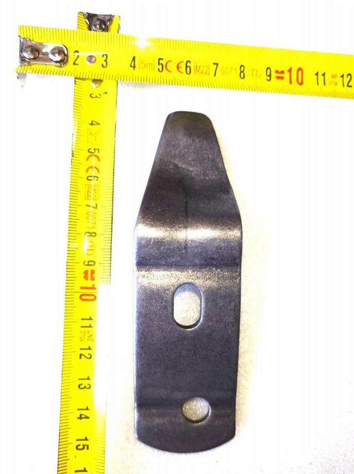 1-New Прижим узловязателя (язычка), дожим Sipma Z 224/1 - Запчасти для Сельскохозяйственной техники: фото 1 1-New Прижим узловязателя (язычка), дожим Sipma Z 224/1 - Запчасти для Сельскохозяйственной техники: фото 1