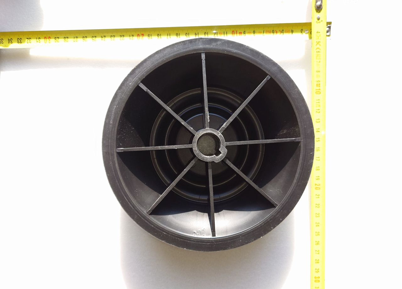 1-New Ведущий шкив ступеньчатый для двойной вязки Krone - Запчасти для Сельскохозяйственной техники: фото 4 1-New Ведущий шкив ступеньчатый для двойной вязки Krone - Запчасти для Сельскохозяйственной техники: фото 4