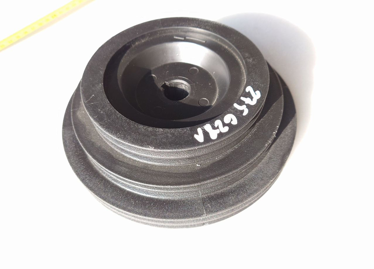 Новый Запчасти для Сельскохозяйственной техники 1-New Ведущий шкив ступеньчатый для двойной вязки Krone: фото 6