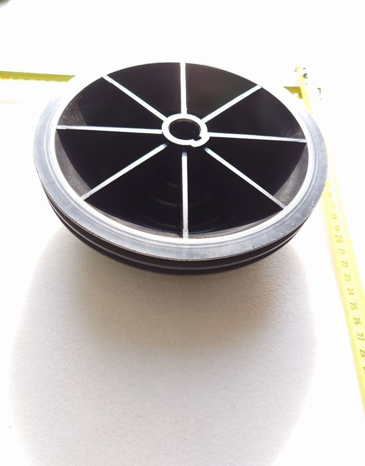 1-New Ведущий шкив ступеньчатый для двойной вязки Krone - Запчасти для Сельскохозяйственной техники: фото 5 1-New Ведущий шкив ступеньчатый для двойной вязки Krone - Запчасти для Сельскохозяйственной техники: фото 5