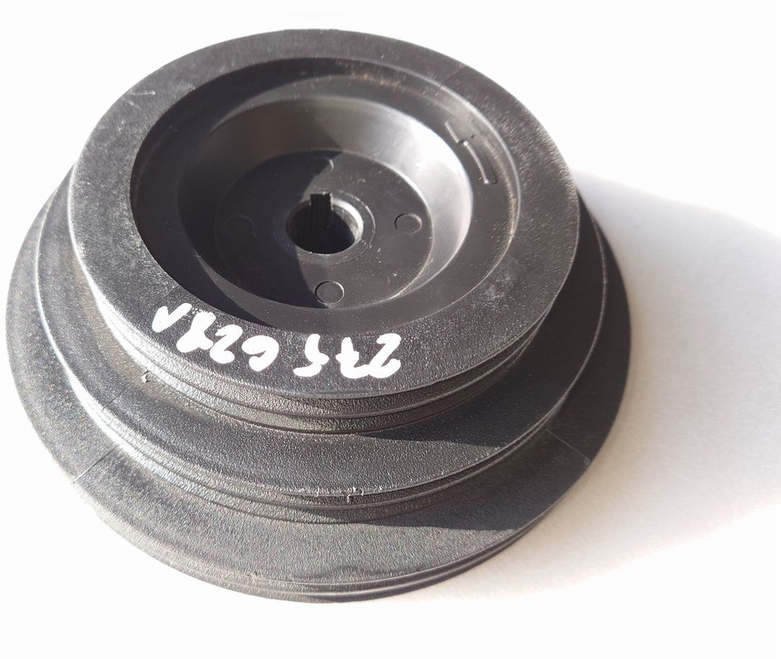 Новый Запчасти для Сельскохозяйственной техники 1-New Ведущий шкив ступеньчатый для двойной вязки Krone: фото 7