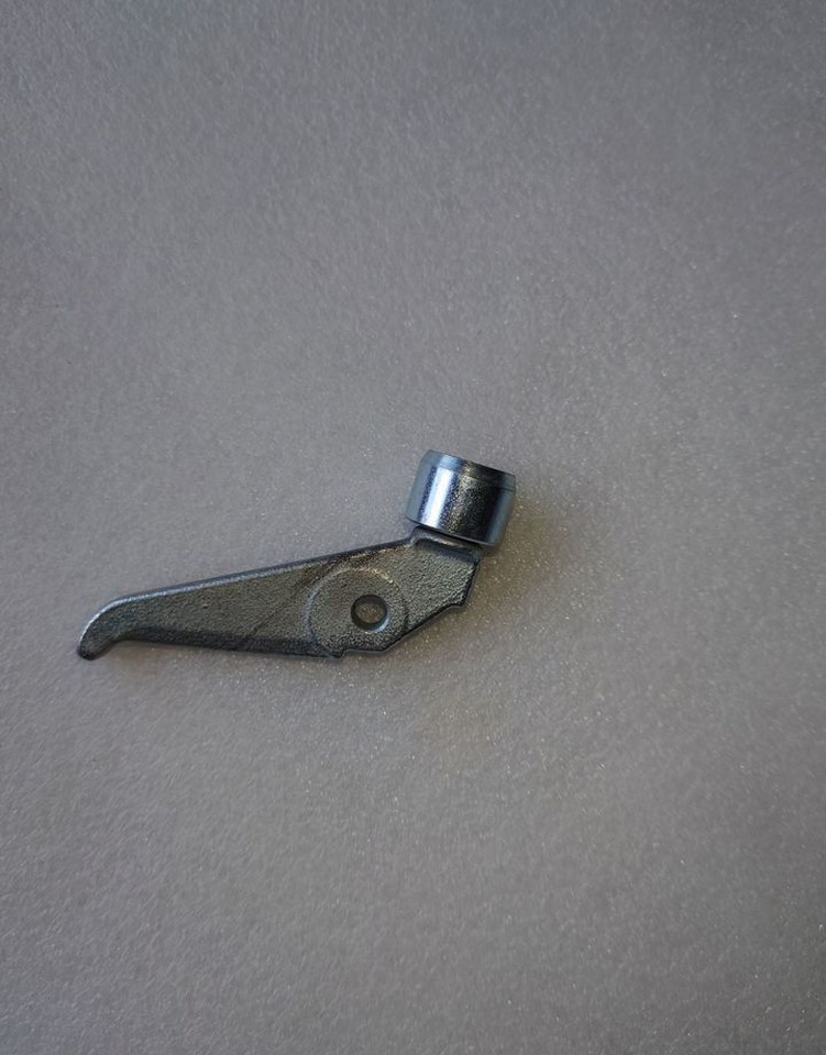 Новый Запчасти для Сельскохозяйственной техники 1-New Язычок пальца пресс-подборщика Welger: фото 9