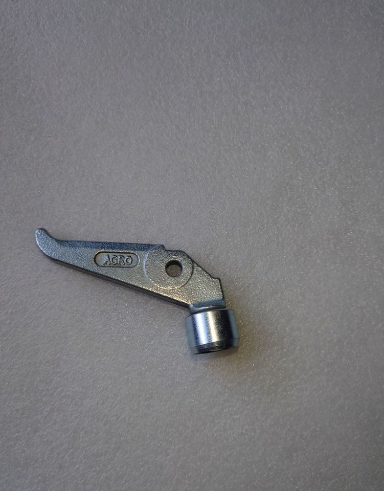 Новый Запчасти для Сельскохозяйственной техники 1-New Язычок пальца пресс-подборщика Welger: фото 8