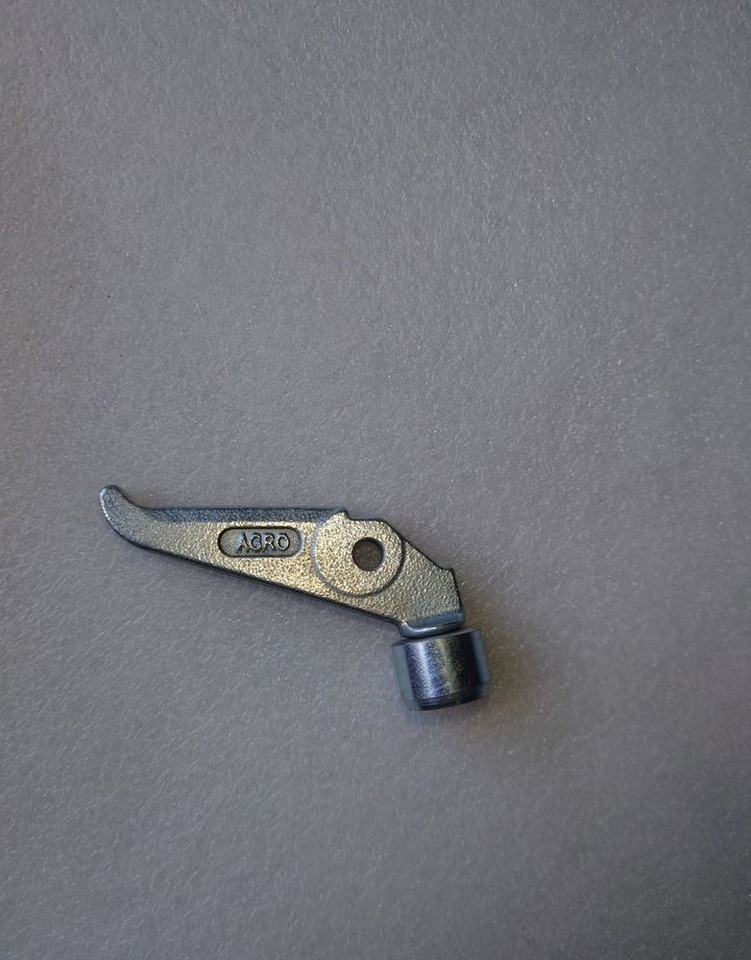 Новый Запчасти для Сельскохозяйственной техники 1-New Язычок пальца пресс-подборщика Welger: фото 7