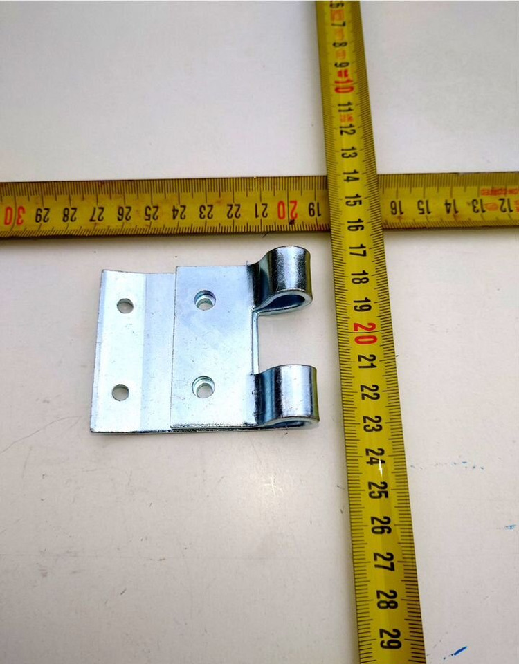 1-New Замок ботвоудалителя комплект две пары anna 644 - Запчасти для Сельскохозяйственной техники: фото 2 1-New Замок ботвоудалителя комплект две пары anna 644 - Запчасти для Сельскохозяйственной техники: фото 2