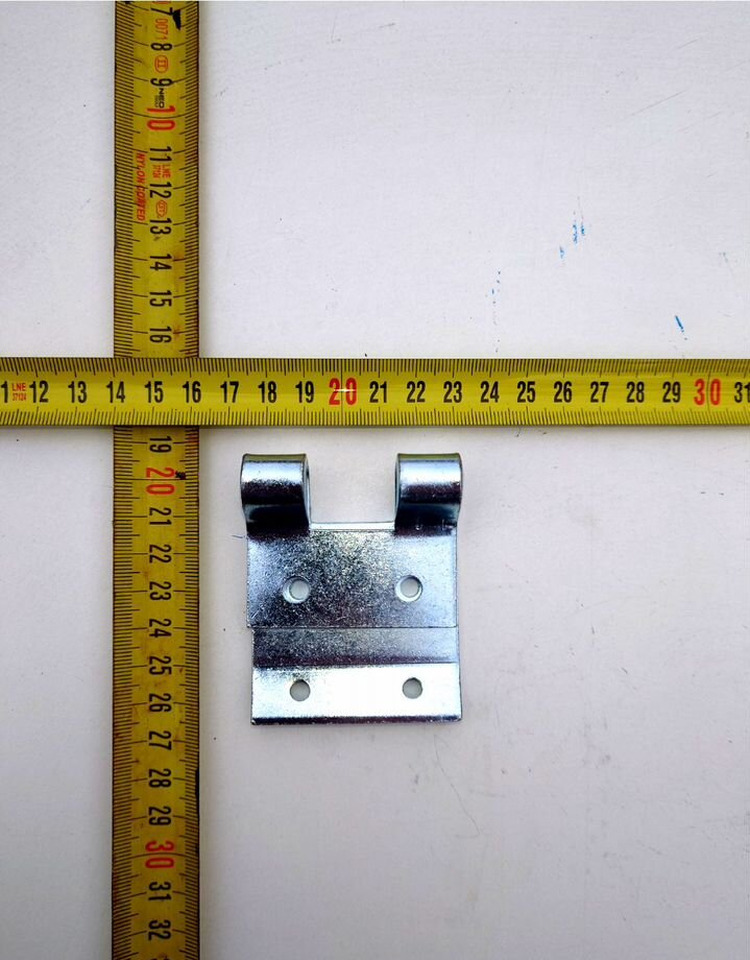 1-New Замок ботвоудалителя комплект две пары anna 644 - Запчасти для Сельскохозяйственной техники: фото 1 1-New Замок ботвоудалителя комплект две пары anna 644 - Запчасти для Сельскохозяйственной техники: фото 1