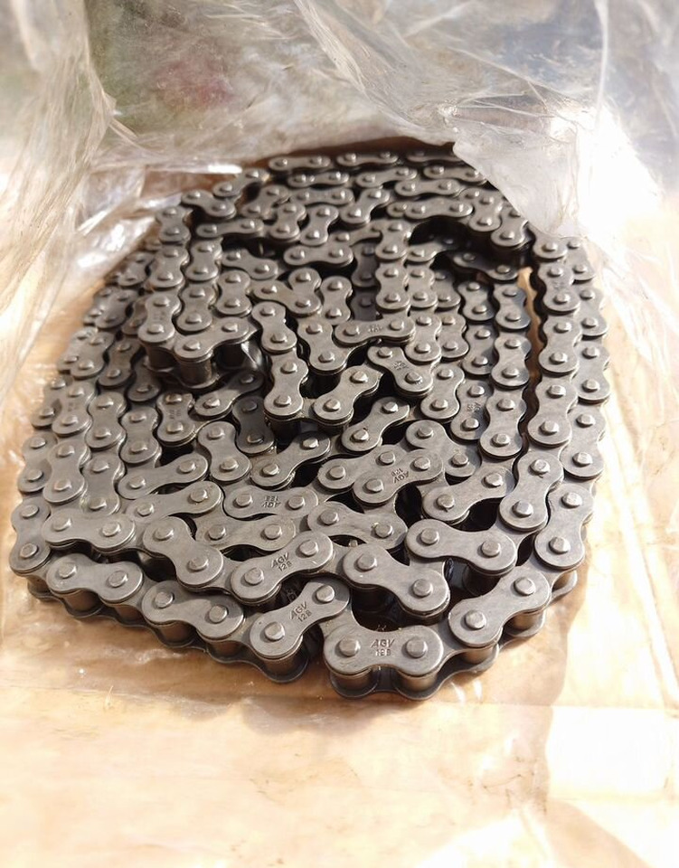 AGV Parts Цепь 12 В для пресс-подборщика Claas - Запчасти для Сельскохозяйственной техники: фото 4 AGV Parts Цепь 12 В для пресс-подборщика Claas - Запчасти для Сельскохозяйственной техники: фото 4