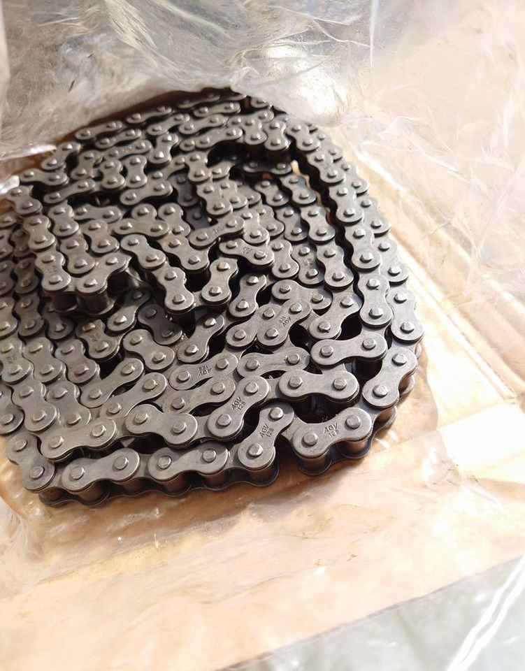 AGV Parts Цепь 12 В для пресс-подборщика Claas - Запчасти для Сельскохозяйственной техники: фото 3 AGV Parts Цепь 12 В для пресс-подборщика Claas - Запчасти для Сельскохозяйственной техники: фото 3