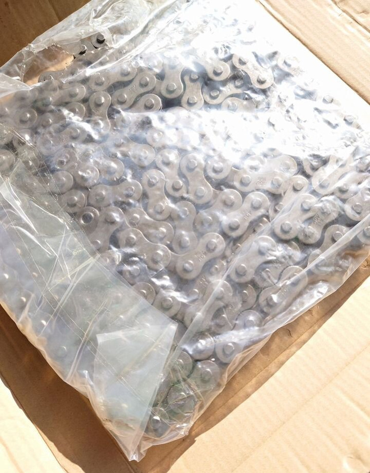 Новый Запчасти для Сельскохозяйственной техники AGV Parts Цепь 16B-1 для пресс-подборщика Claas Rollant 46: фото 6 Новый Запчасти для Сельскохозяйственной техники AGV Parts Цепь 16B-1 для пресс-подборщика Claas Rollant 46: фото 6