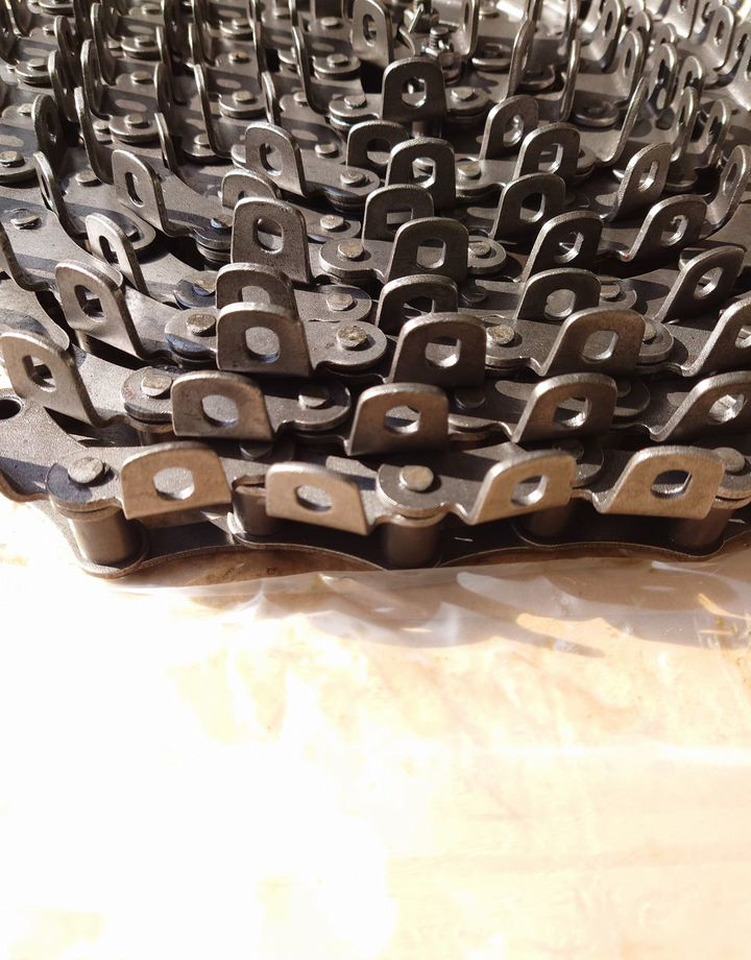 AGV Parts Цепь комбайна Anna Z-644 - Запчасти для Сельскохозяйственной техники: фото 2 AGV Parts Цепь комбайна Anna Z-644 - Запчасти для Сельскохозяйственной техники: фото 2