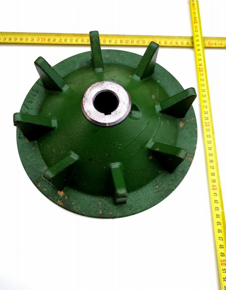 Новый Запчасти для Сельскохозяйственной техники AGV Parts Цепь комбайна Anna Z-644: фото 9
