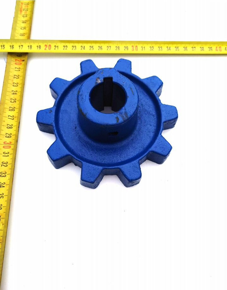 AGV Parts Цепь комбайна Anna Z-644 - Запчасти для Сельскохозяйственной техники: фото 4 AGV Parts Цепь комбайна Anna Z-644 - Запчасти для Сельскохозяйственной техники: фото 4