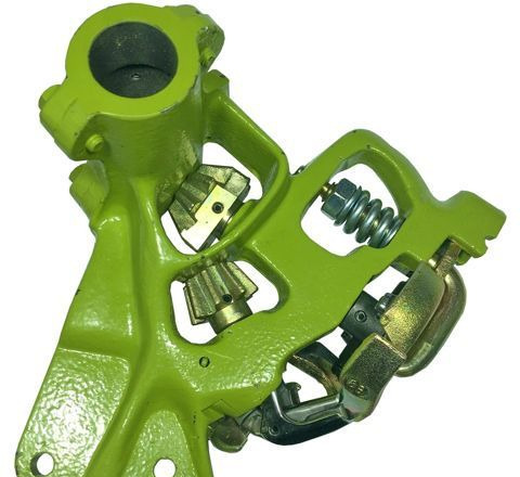Новый Запчасти для Сельскохозяйственной техники AGV Parts Claas Markant запчасти: фото 6