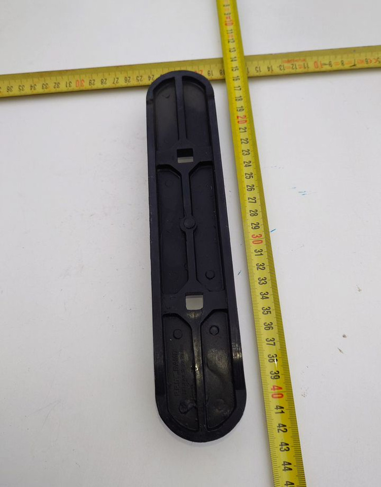Новый Запчасти для Сельскохозяйственной техники AGV Parts Держатель валов дискового сортировочного стола: фото 9