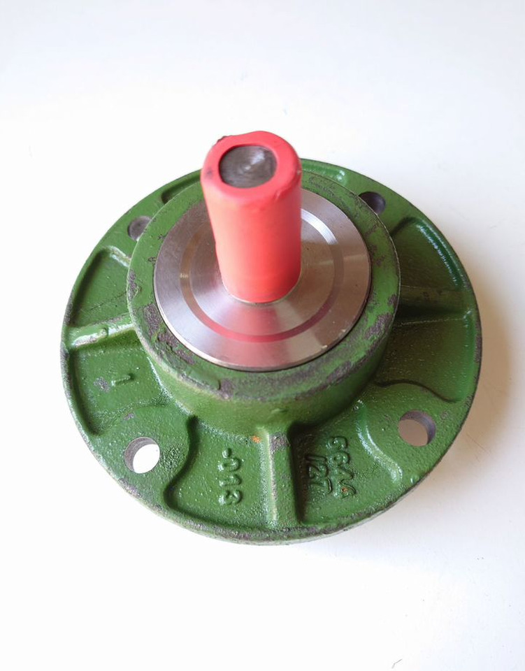Новый Запчасти для Сельскохозяйственной техники AGV Parts Комбайн Anna Z-644 запчасти: фото 8