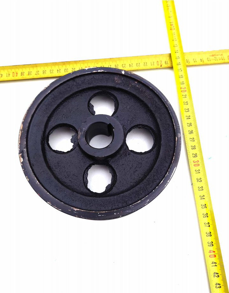 Новый Запчасти для Сельскохозяйственной техники AGV Parts Комбайн Anna Z-644 запчасти: фото 9