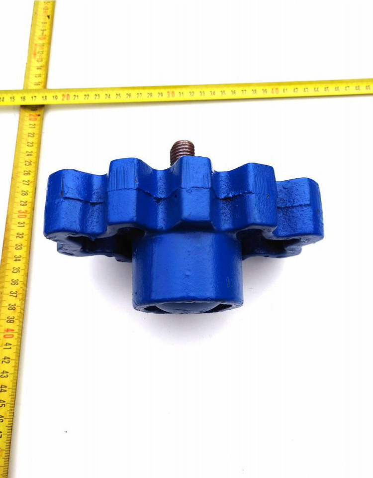 Новый Запчасти для Сельскохозяйственной техники AGV Parts Комбайн Anna Z-644 запчасти: фото 8