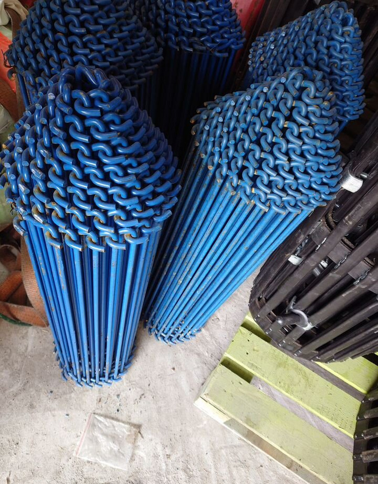 AGV Parts Комбайн Anna Z644 транспортер - Запчасти для Сельскохозяйственной техники: фото 3 AGV Parts Комбайн Anna Z644 транспортер - Запчасти для Сельскохозяйственной техники: фото 3