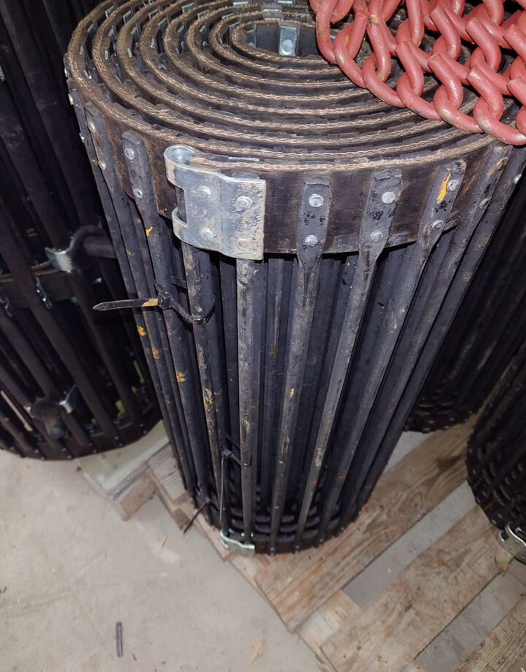 Новый Запчасти для Сельскохозяйственной техники AGV Parts Комбайн Anna Z644 транспортер: фото 7