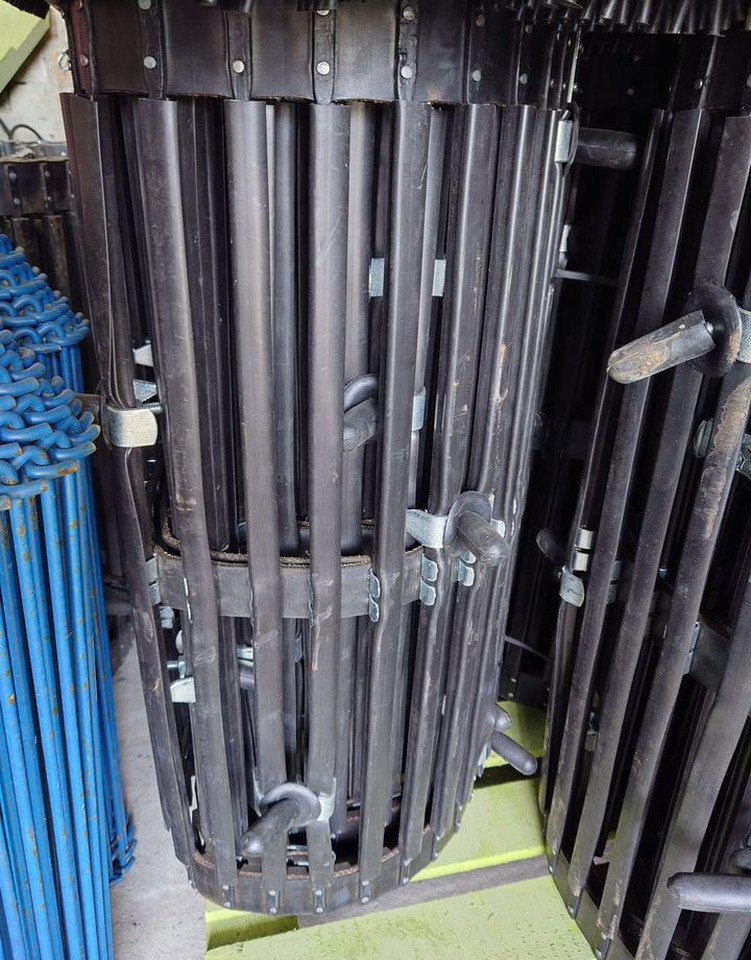 AGV Parts Комбайн Anna Z644 транспортер - Запчасти для Сельскохозяйственной техники: фото 5 AGV Parts Комбайн Anna Z644 транспортер - Запчасти для Сельскохозяйственной техники: фото 5