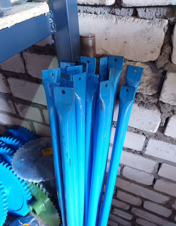 Новый Запчасти для Сельскохозяйственной техники AGV Parts Комбайн Anna Z644 запчасти: фото 10